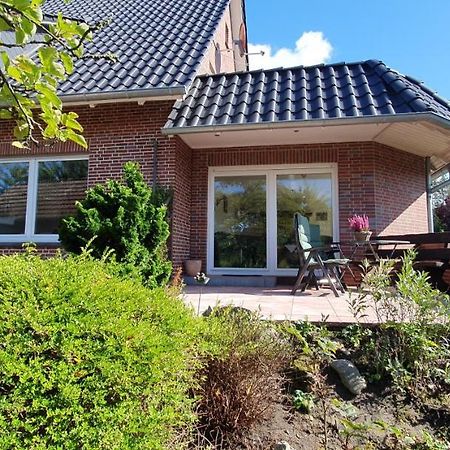 Ferienwohnung Uennern Appelboom Шнефердинген Экстерьер фото